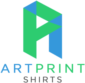 Art Print Shirts logo - Copy